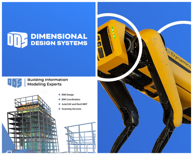 Review Dimensional design systems, llc image 274569