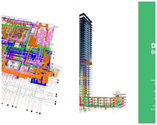 Review Dimensional design systems, llc image 274571