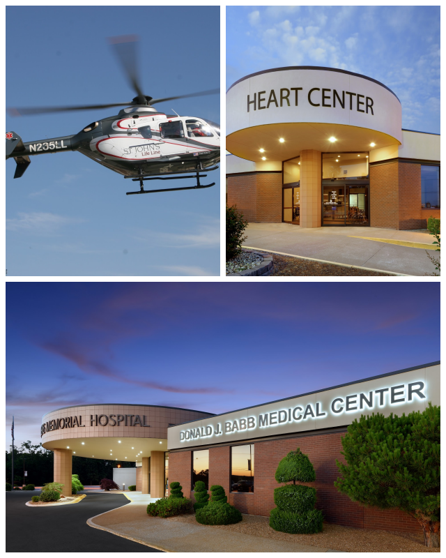 Review Citizens Memorial Healthcare Foundation image 196932