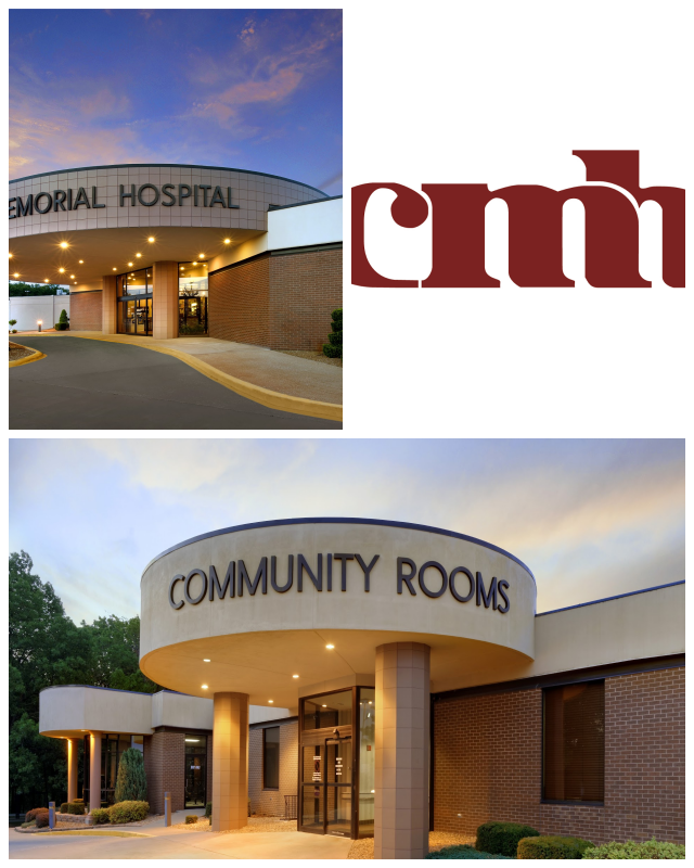 Review Citizens Memorial Healthcare Foundation image 196933