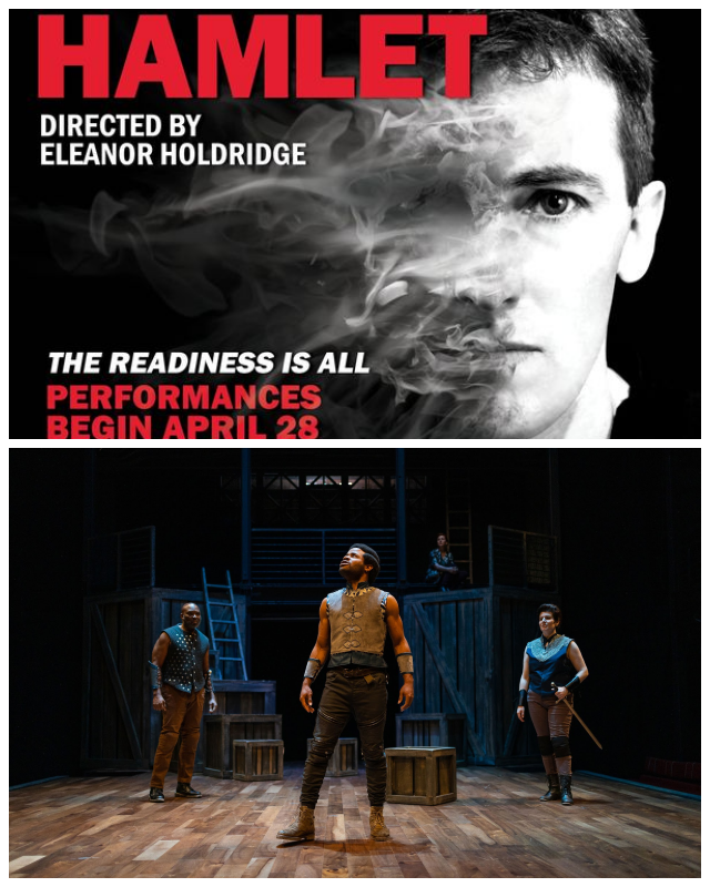 Review Chesapeake Shakespeare Company image 24022