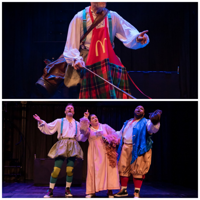 Review Chesapeake Shakespeare Company image 24023