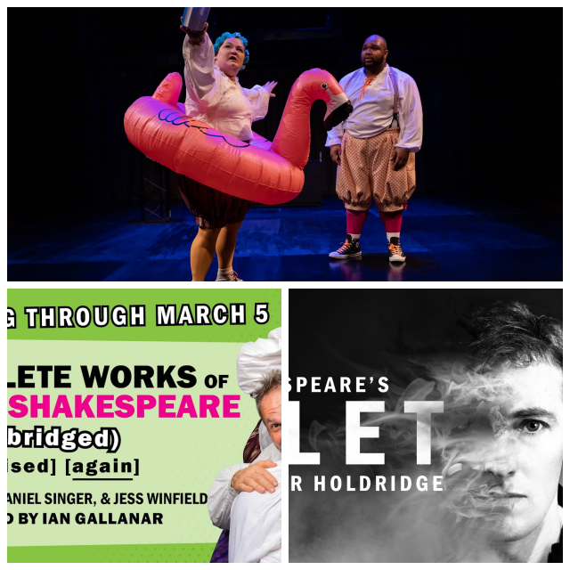 Review Chesapeake Shakespeare Company image 24024
