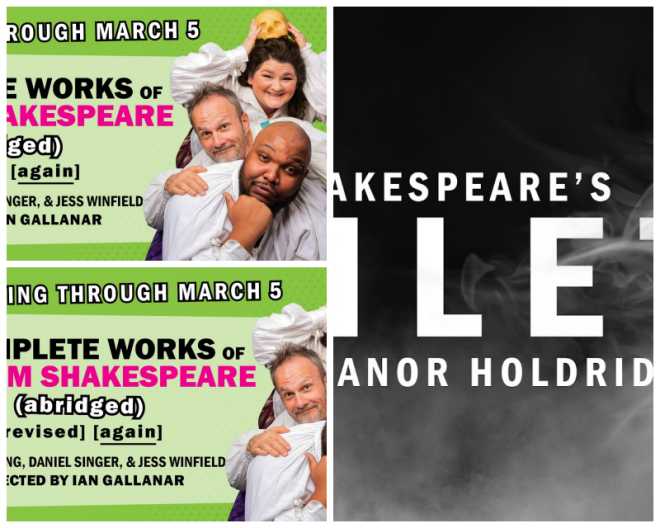 Review Chesapeake Shakespeare Company image 24025