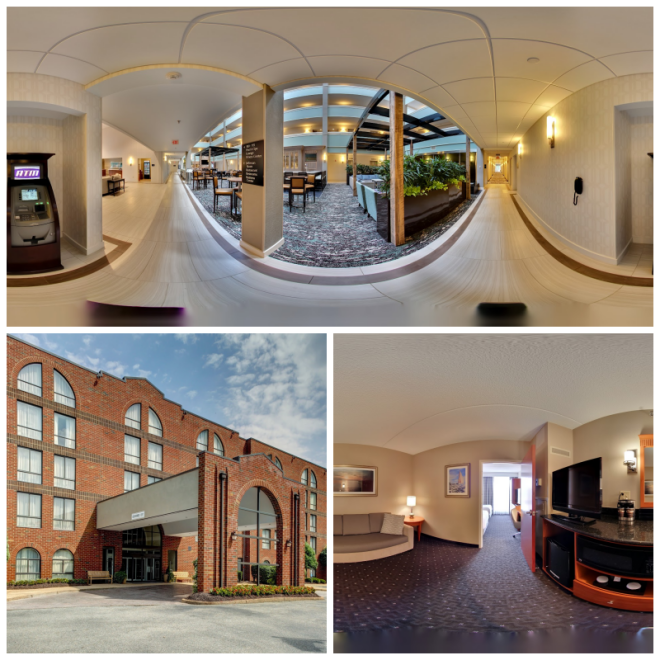 Review Embassy Suites Williamsburg image 89884