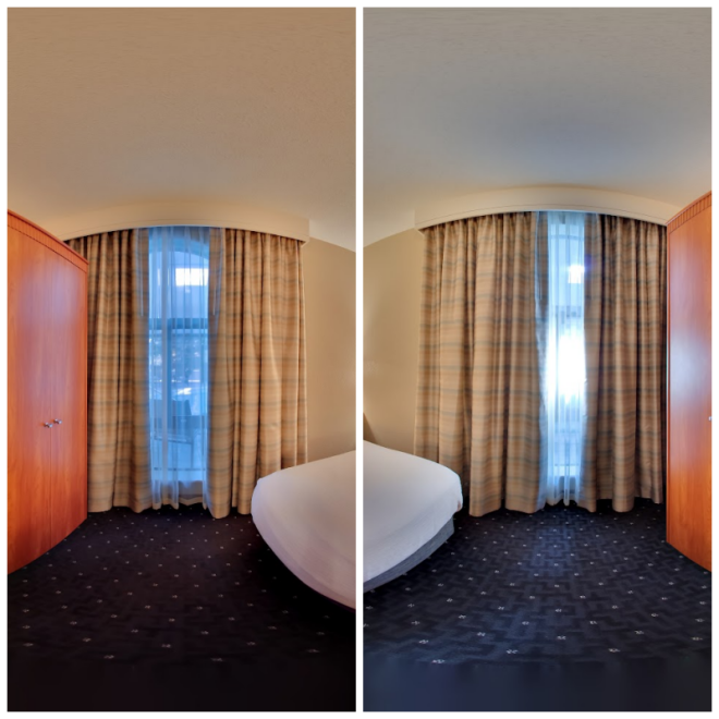 Review Embassy Suites Williamsburg image 89886