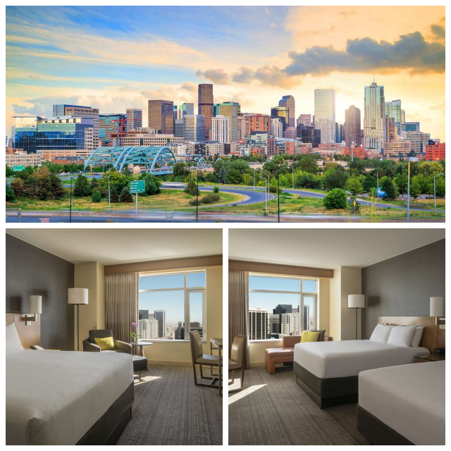 Review Hyatt Regency Denver at Colorado Convention Center image 56891