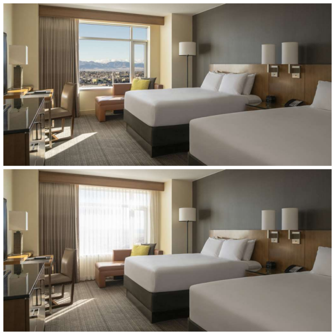 Review Hyatt Regency Denver at Colorado Convention Center image 56892