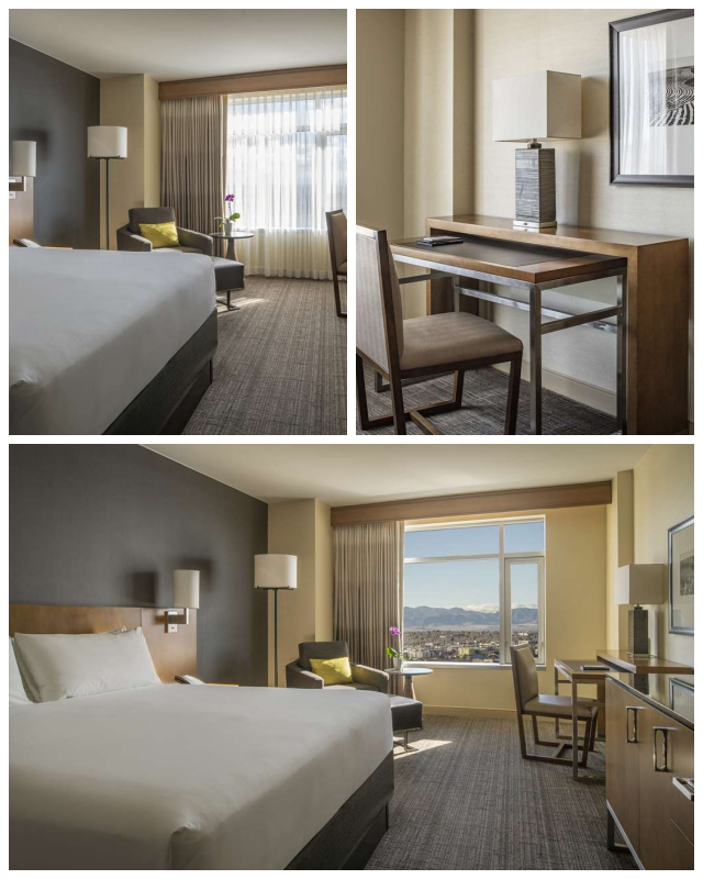 Review Hyatt Regency Denver at Colorado Convention Center image 56893