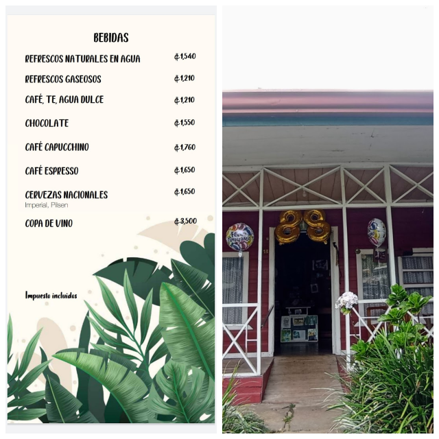 Review Turrialtico Lodge image 181514