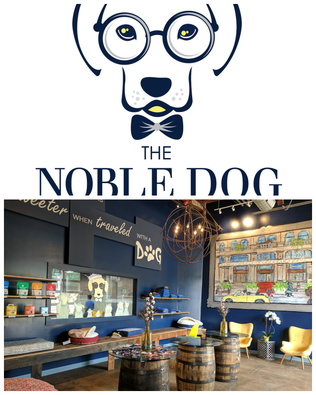 Review Noble dog hotel image 328577