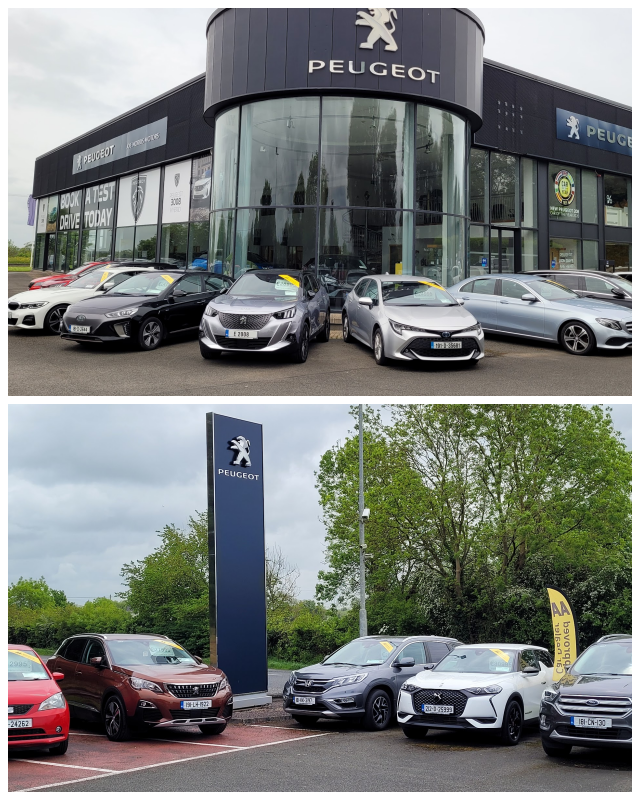 Review Joe Norris Motors image 91889