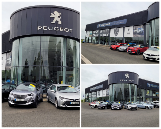 Review Joe Norris Motors image 91890