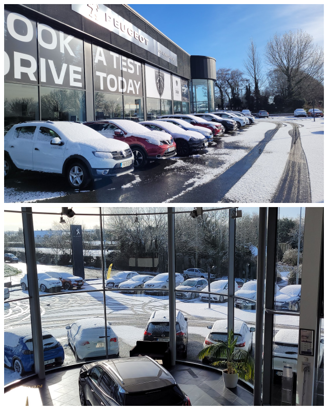 Review Joe Norris Motors image 91891