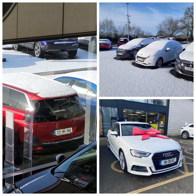 Review Joe Norris Motors image 91892