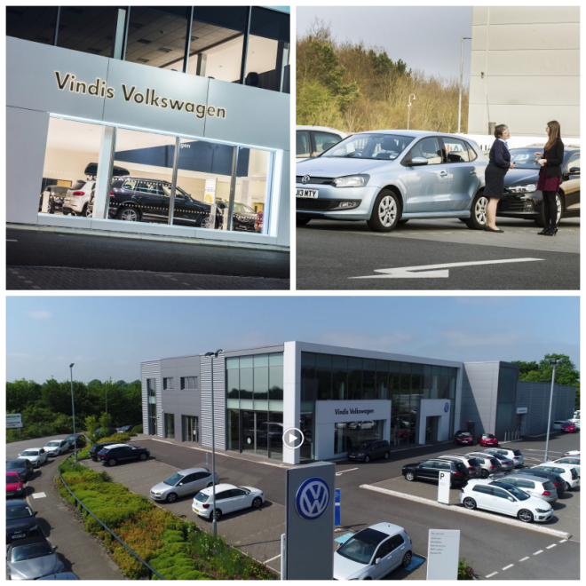Review Vindis Group - Cookes of Fakenham image 52737
