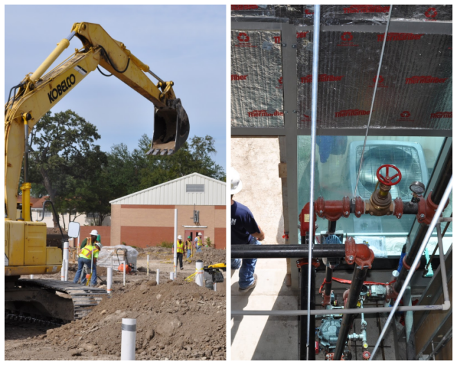 Review Raven electrical contractors image 343139