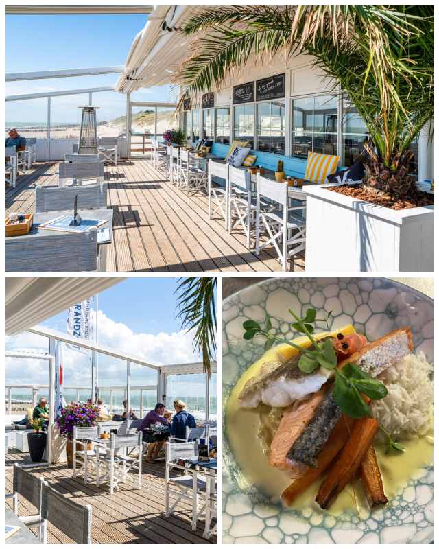 Review Strandpaviljoen de Strandzot image 176048