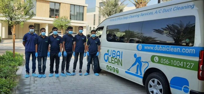 Review DubaiClean image 358518