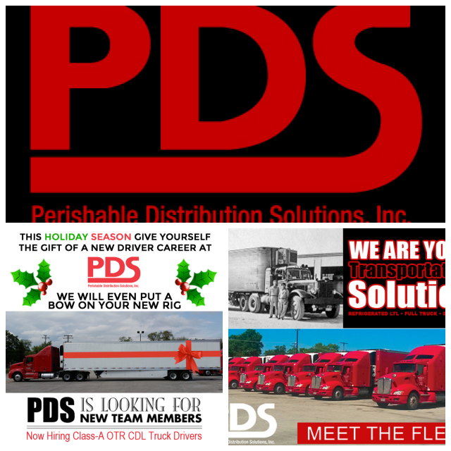 Review Perishable Distribution Solutions, Inc. image 15501