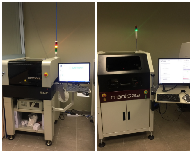 Review SMD Technologies Ltd image 151562