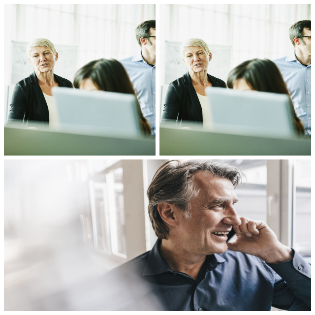 Review Master Management Norge AS image 20853