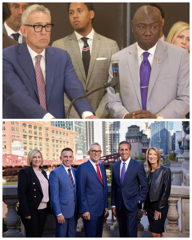 Review Levin & Perconti image 154791