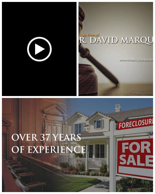 Review The law firm of r. david marquez, p.c. image 343375