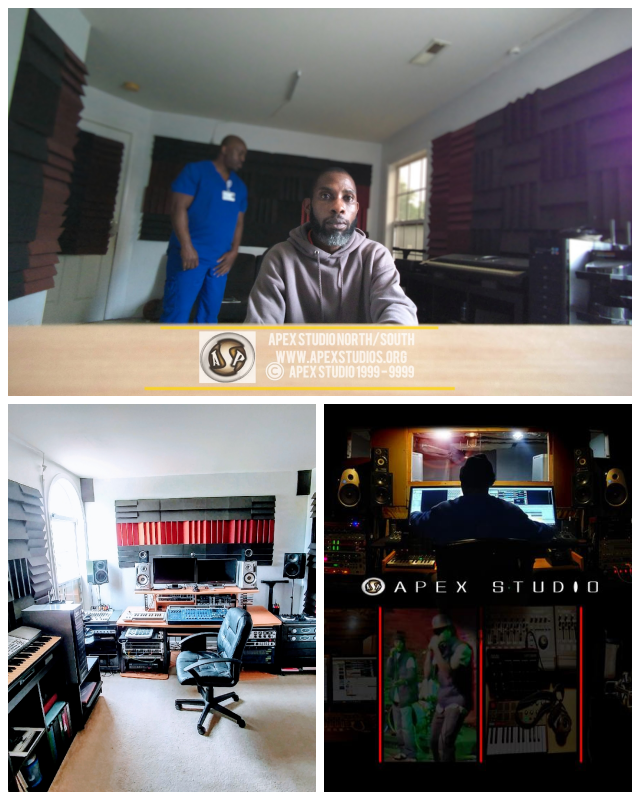 Review Apex Studio image 17680