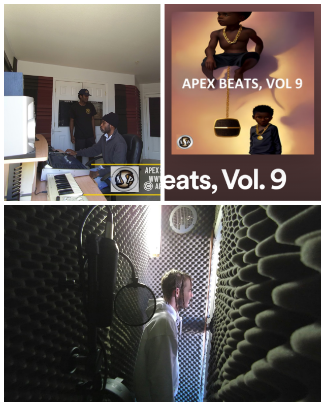 Review Apex Studio image 17681