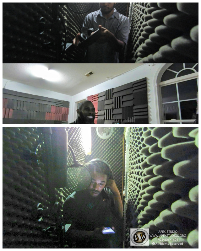 Review Apex Studio image 17683