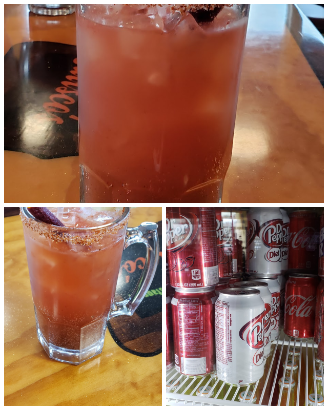 Review Jalisco's bar & grill image 303788