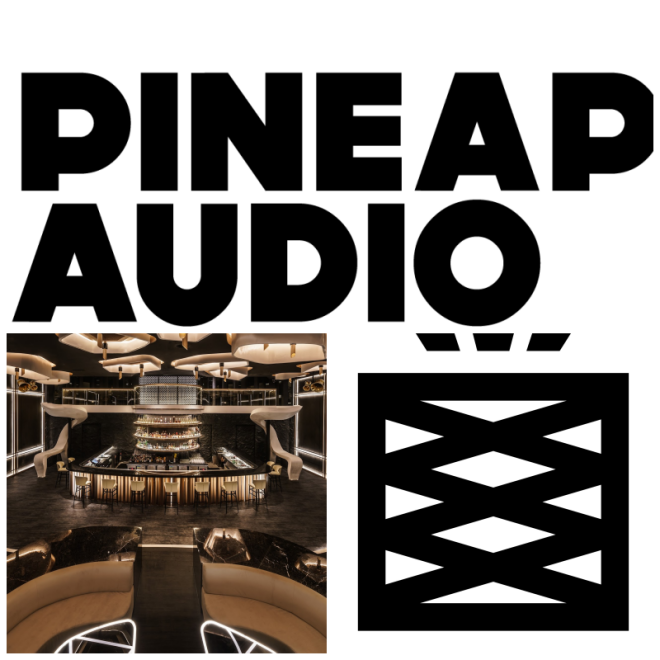 Review Pineapple audio image 337134