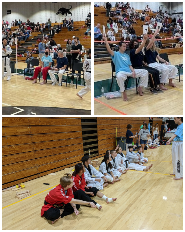 Review Master Shim's Black Belt Academy image 18131