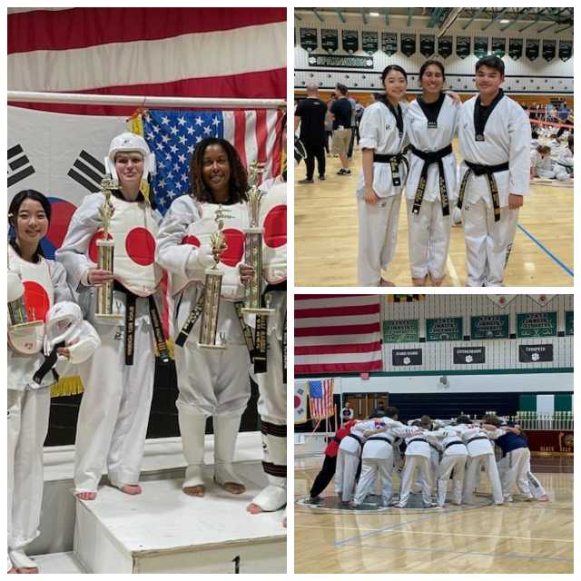 Review Master Shim's Black Belt Academy image 18132