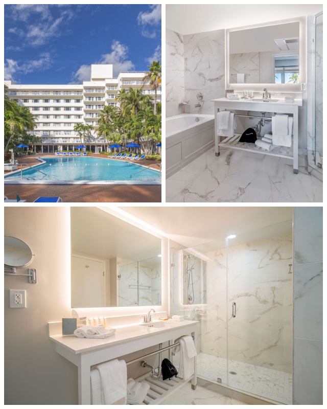 Review Four Points By Sheraton Miami Beach (Starwood Hotels/Charles Group Hotels) image 227687