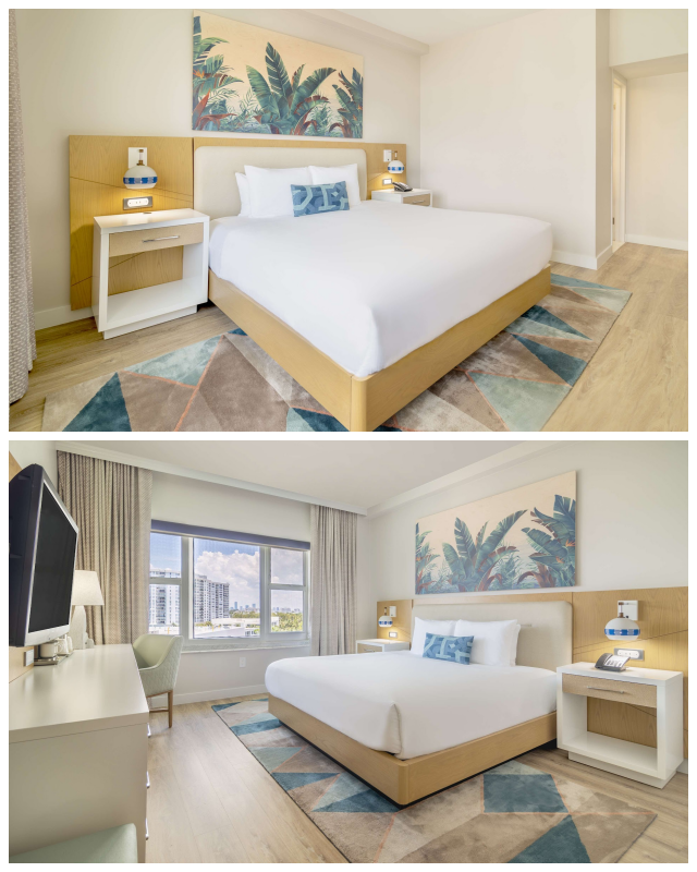 Review Four Points By Sheraton Miami Beach (Starwood Hotels/Charles Group Hotels) image 227688