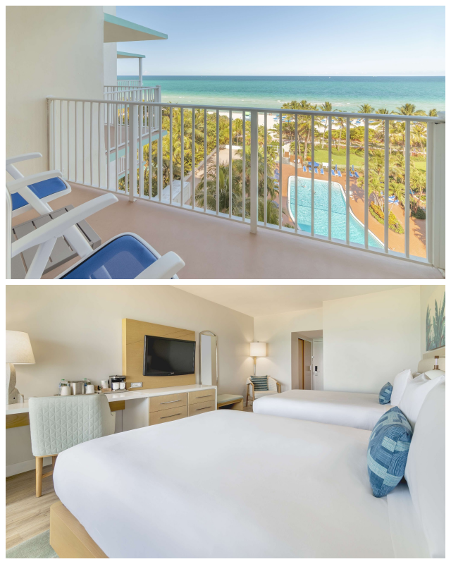 Review Four Points By Sheraton Miami Beach (Starwood Hotels/Charles Group Hotels) image 227689