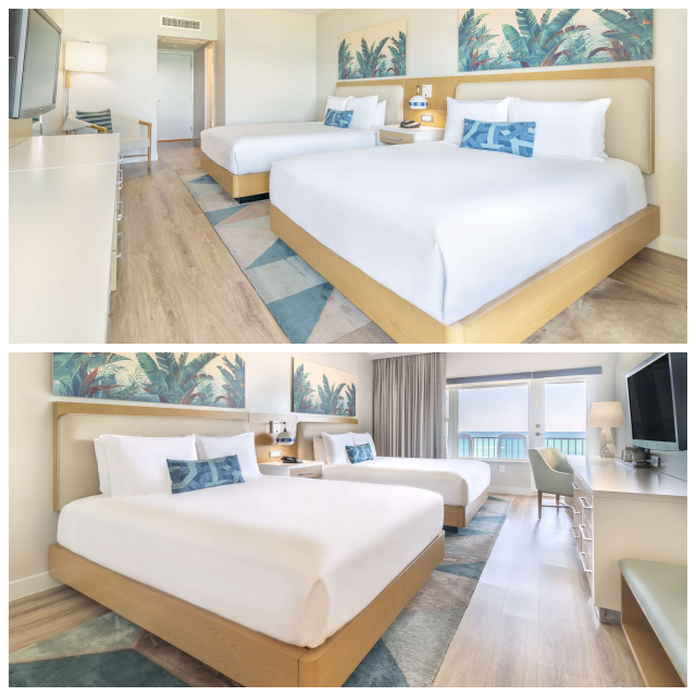 Review Four Points By Sheraton Miami Beach (Starwood Hotels/Charles Group Hotels) image 227690