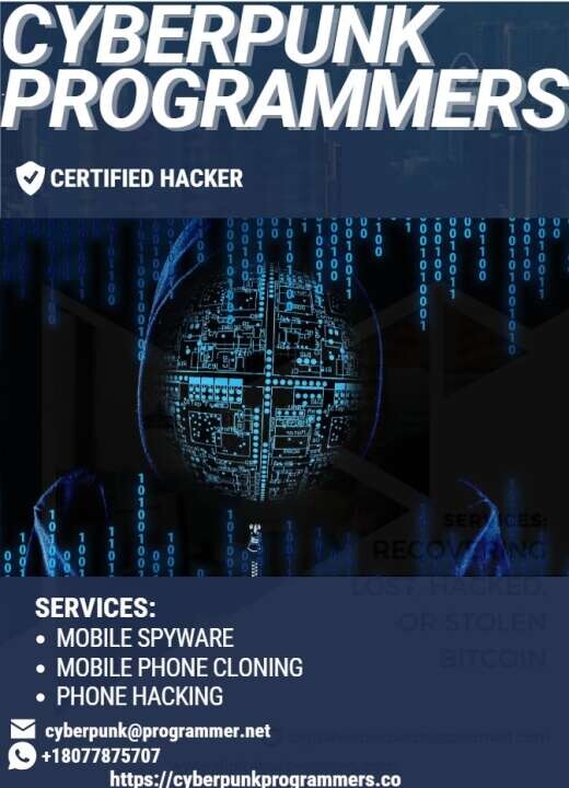 Review Cyberpunk Programmers image 357636