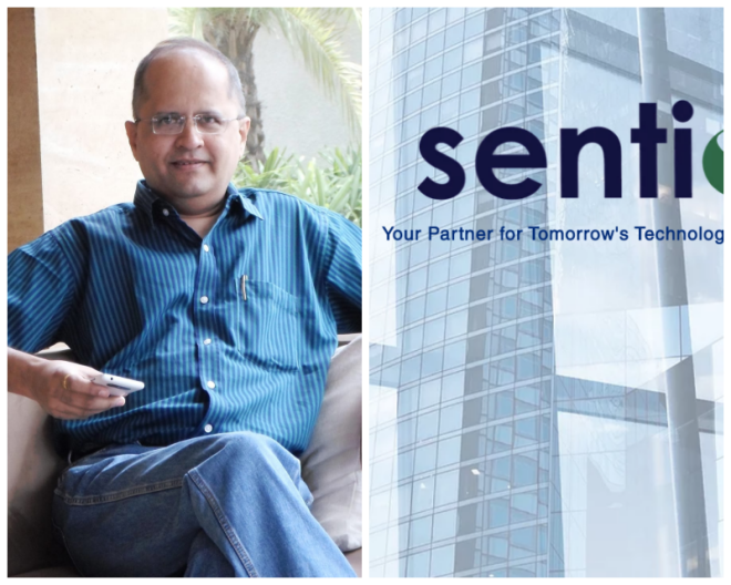 Review Sentio Technology image 93318