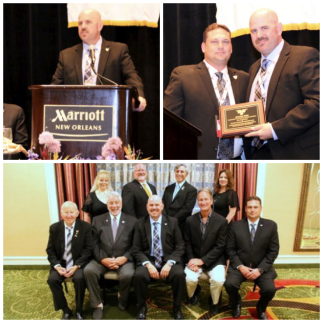 Review National Association of Professional Process Servers image 11555