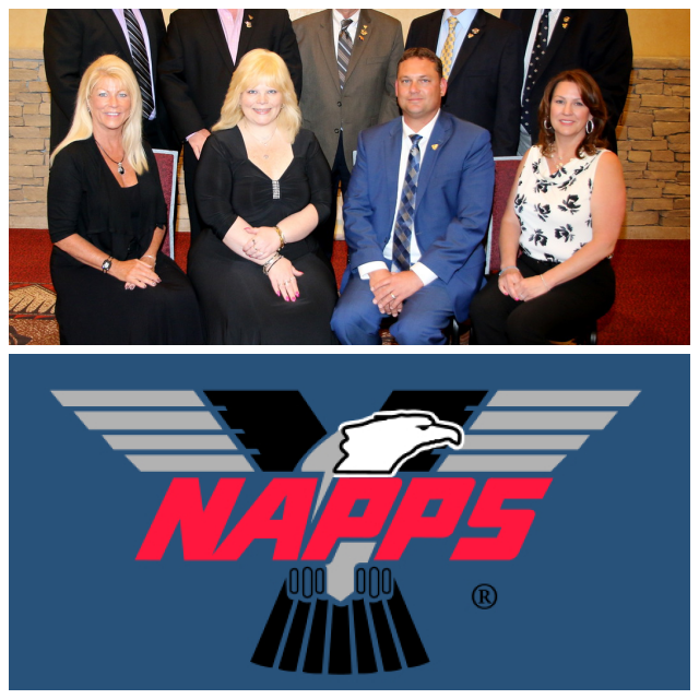 Review National Association of Professional Process Servers image 11556