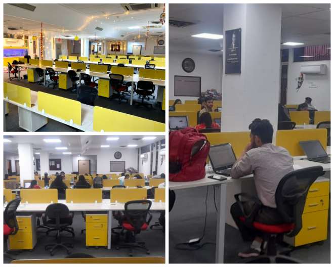 Review Talific Consulting Services Pvt Ltd image 123801