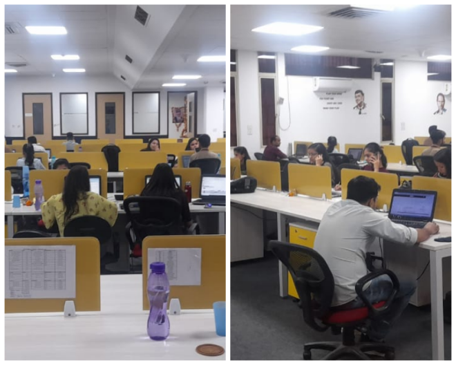 Review Talific Consulting Services Pvt Ltd image 123802