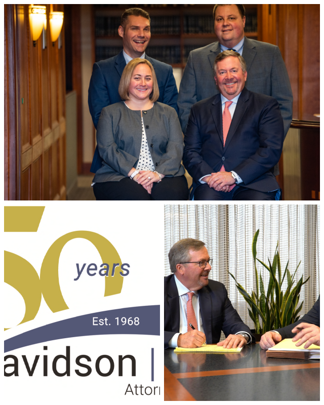 Review Davidson Fink LLP image 12345