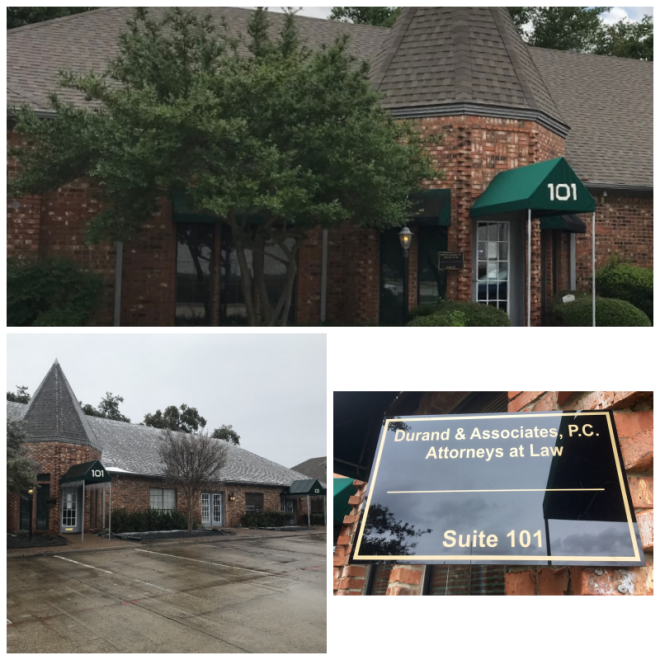 Review Durand & associates, p.c. image 277093