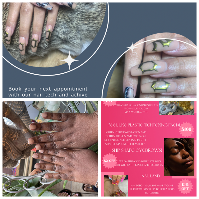Review Neha Threading and Spa image 128067