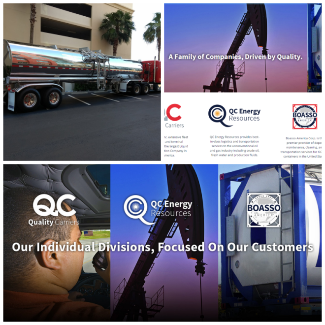Review Quality Carriers image 61761