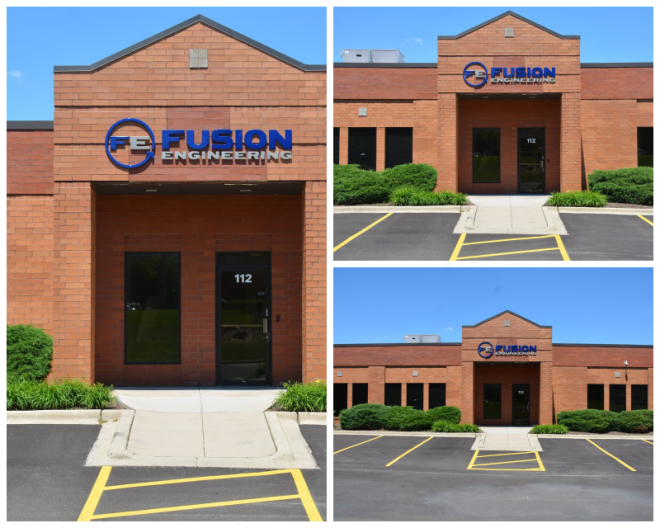 Review Fusion engineering, llc image 287881